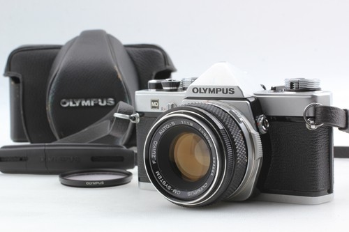 Ecc olympus 1 md - olympus, om-1
