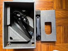 Crankset /Guarnitura Shimano