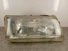 Gruppo ottico anteriore