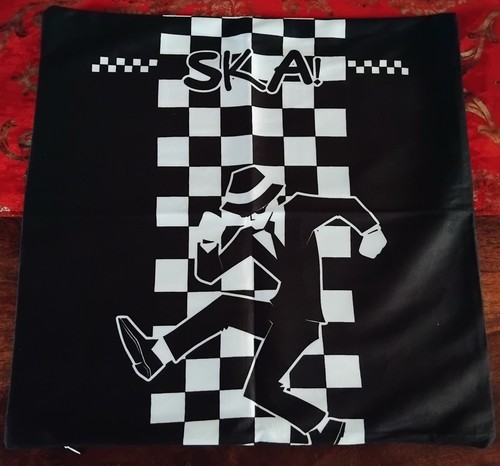 Ska copricuscino grande 2 - /,