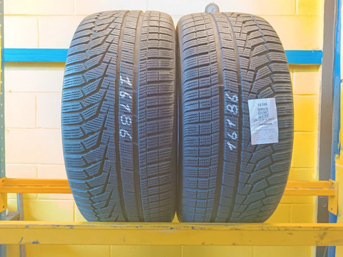 Pneumatici usati hankook - usati,