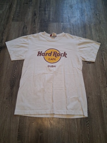 Hard rock cafe dubai - hard,