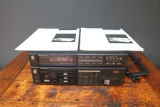 Technics SU-5A Amplificatore