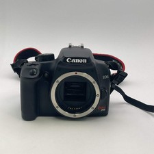 Canon EOS Rebel XS 10,1