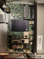 Scheda madre Vestel 17MB170