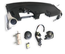 KIT AIRBAG COMPLETO PER MAZDA