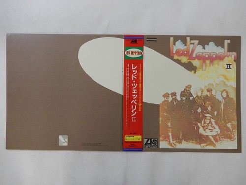 Led zeppelin - led,