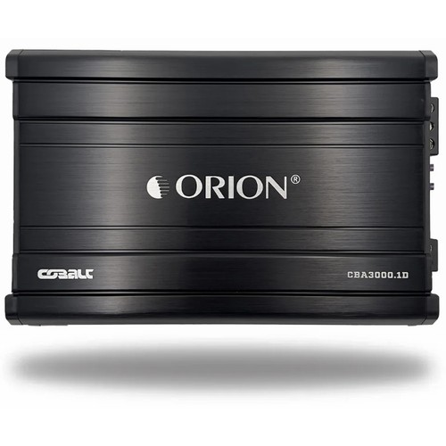 Orion cba3000 serie - serie, cobalto