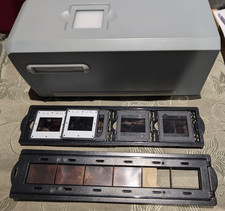 PLUSTEK PELLICOLA OTTICA 7200 SCANNER PELLICOLA 35MM