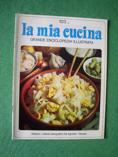 Mia cucina grande - mia,