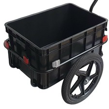 Carrello portapacchi