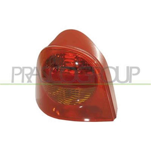Fanale posteriore sinistro - fanale,