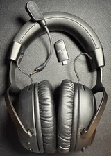 HyperX Cloud III Cuffie Gaming