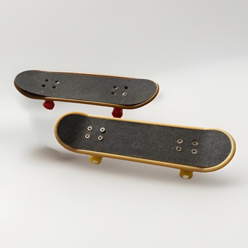 Skateboard dita tastiera - skateboard, 2