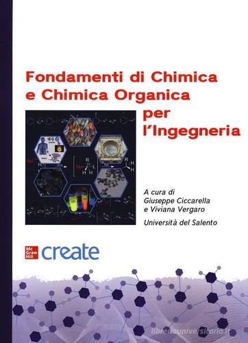 Fondamenti chimica e - fondamenti,