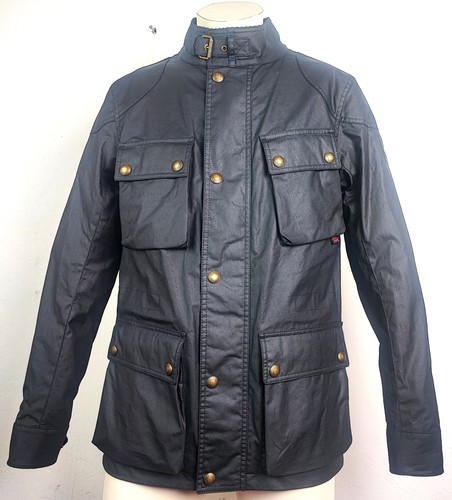 Giacca belstaff fieldmaster - belstaff,