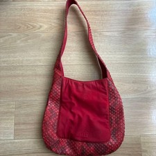 Borsa a tracolla BALLY rossa