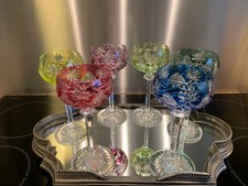 6 Val Saint Lambert vino