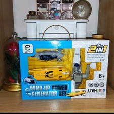 Generatore di corrente