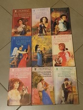 Romanzi mondadori - i,