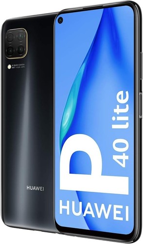 Huawei p40 lite 128gb - huawei,