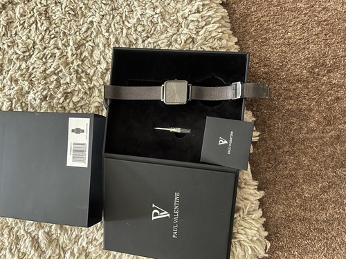 Orologio paul valentino - paul,