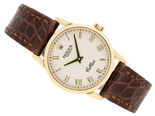 Orologio donna rolex cellini - rolex,