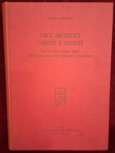 Oro argento gemme - gemme, smalti