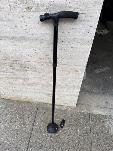 Bastone anziani piegovole con - bastone,