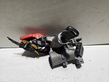 Blocchetto accensione benzina