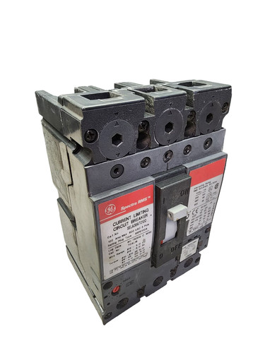 Spectra rms sela36at0100 - rms,