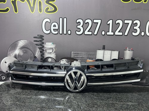 Griglia anteriore volkwagen - griglia,