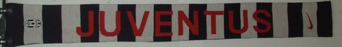 Sciarpa scarf bufanda calcio - sciarpa,