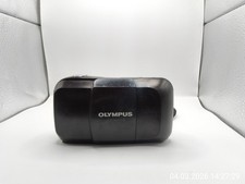 Olympus mju-1 35 mm 3,5