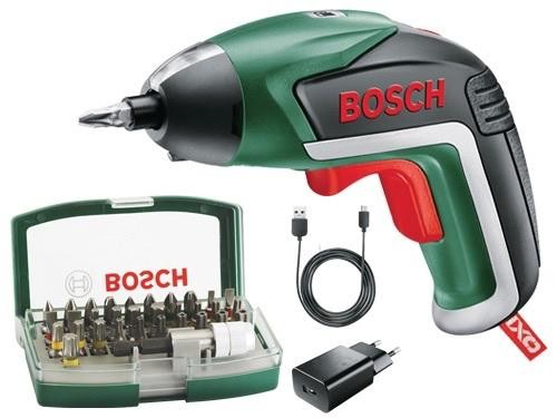 Avvitatore ixo bosch - avvitatore,