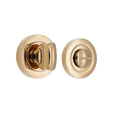 Set serratura moderna WC