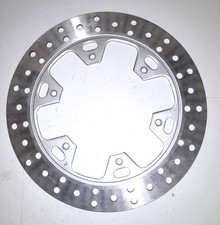 Disco freno anteriore DX/SX Yamaha XTZ Supertenere 750