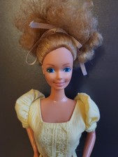 Barbie Magic Curl bambola