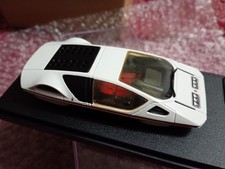 PLAN X43 FERRARI MODULO WHITE