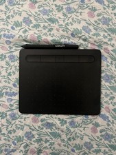 Wacom Intuos S