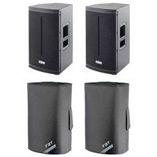 FBT X-PRO 115A coppia casse