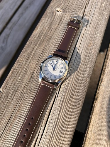 Orologio automatico lusso - automatico,