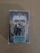 Michael jackson dangerous - michael,