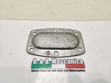 Piastra filtro olio moto - filtro,