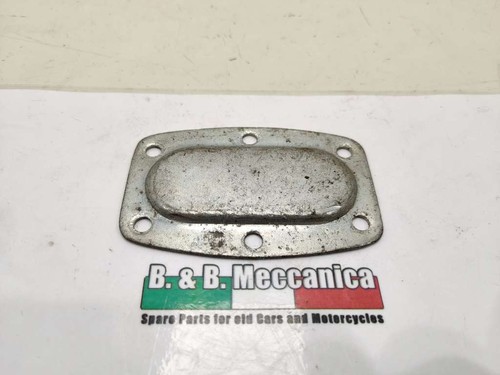 Piastra filtro olio moto - filtro,