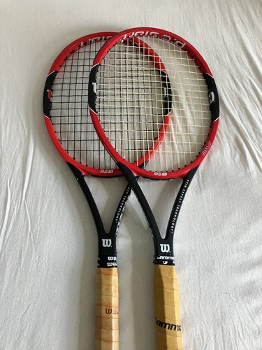 Wilson pro staff 95s 16x15 - 95s,