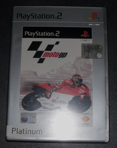 Playstation gioco moto - gioco,