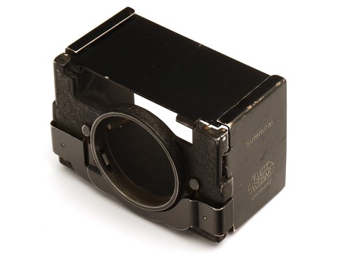 Leica leitz wetzlar soofm - leitz,