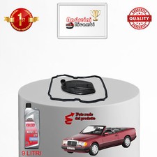 KIT CAMBIO AUTOMATICO E OLIO MERCEDES CLASSE E320 C124 162KW 1995 |1015