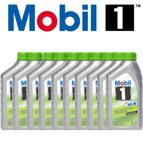 Olio motore mobil - mobil, esp